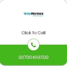 hermes customer service uk phone.